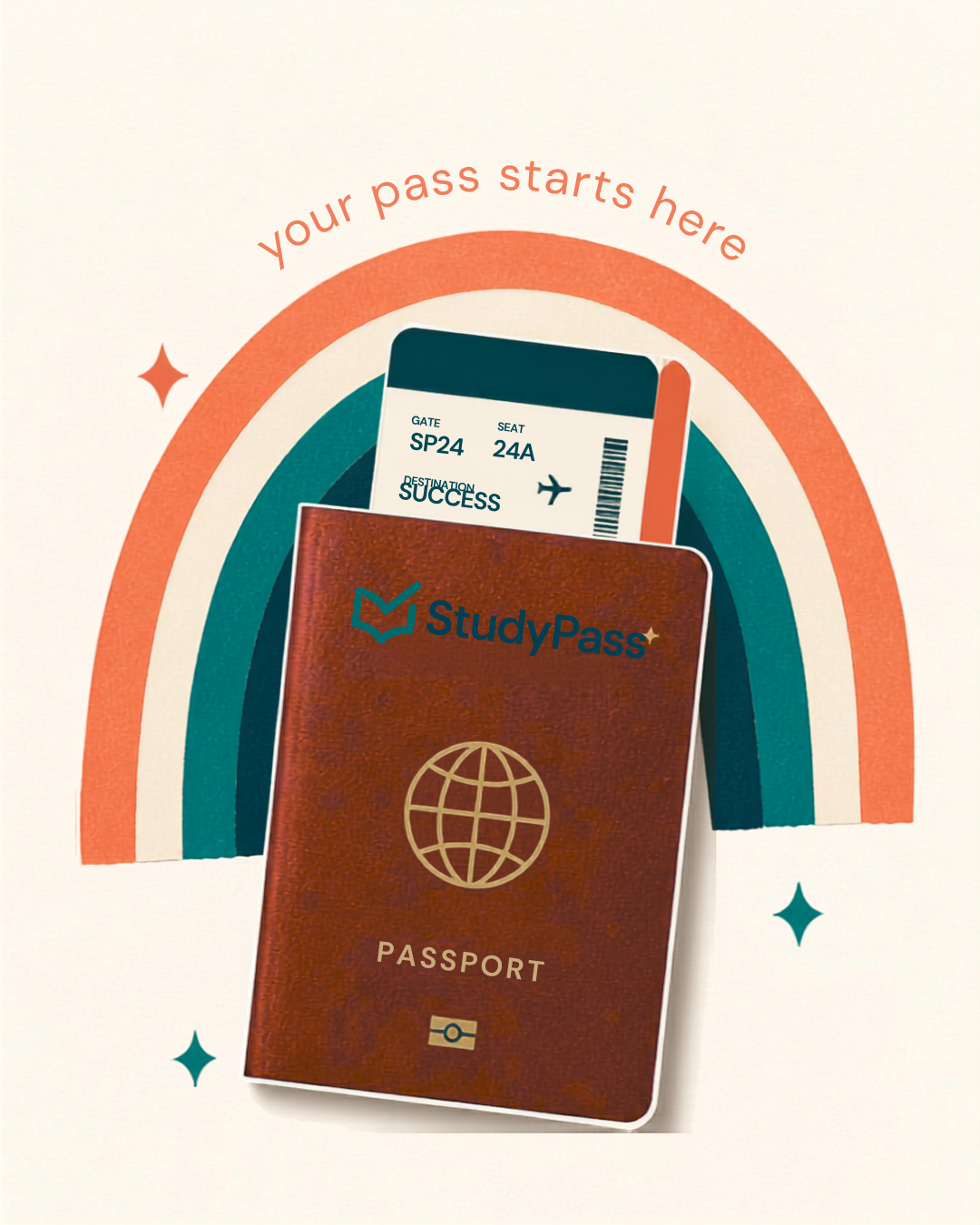 StudyPass Premium