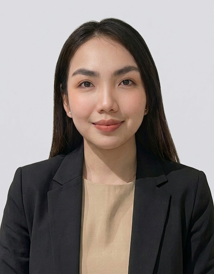 Elvie Sarmiento, Senior Study Abroad Consultant at StudyPass