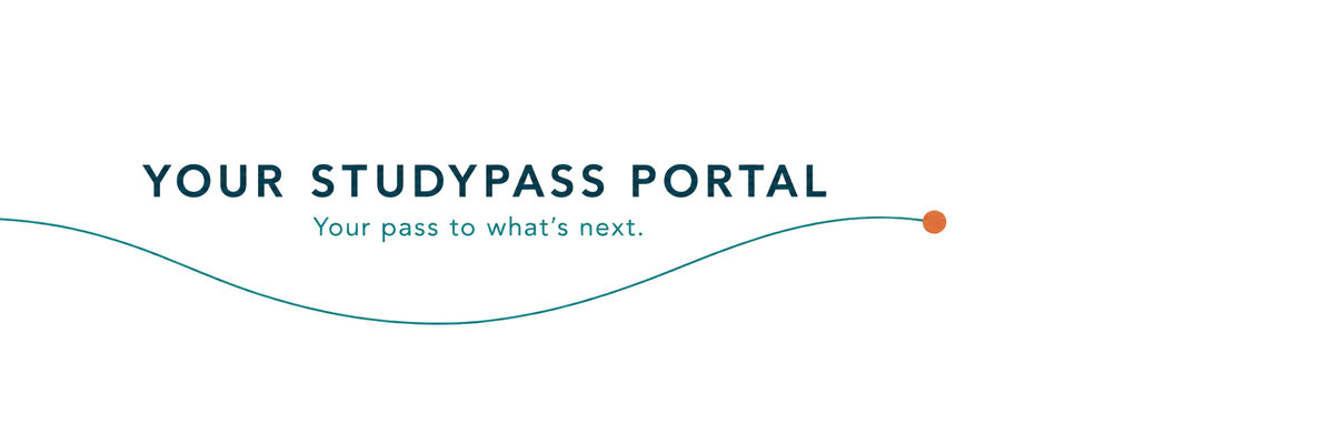 StudyPass Premium